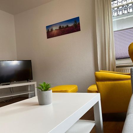 Apartament Harzburg Appart Unter Den Linden 19 Bad Harzburg Zewnętrze zdjęcie