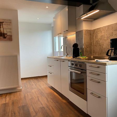 Apartament Harzburg Appart Unter Den Linden 19 Bad Harzburg Zewnętrze zdjęcie