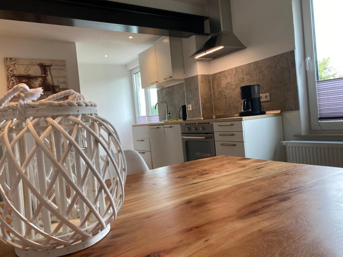 Apartament Harzburg Appart Unter Den Linden 19 Bad Harzburg Zewnętrze zdjęcie