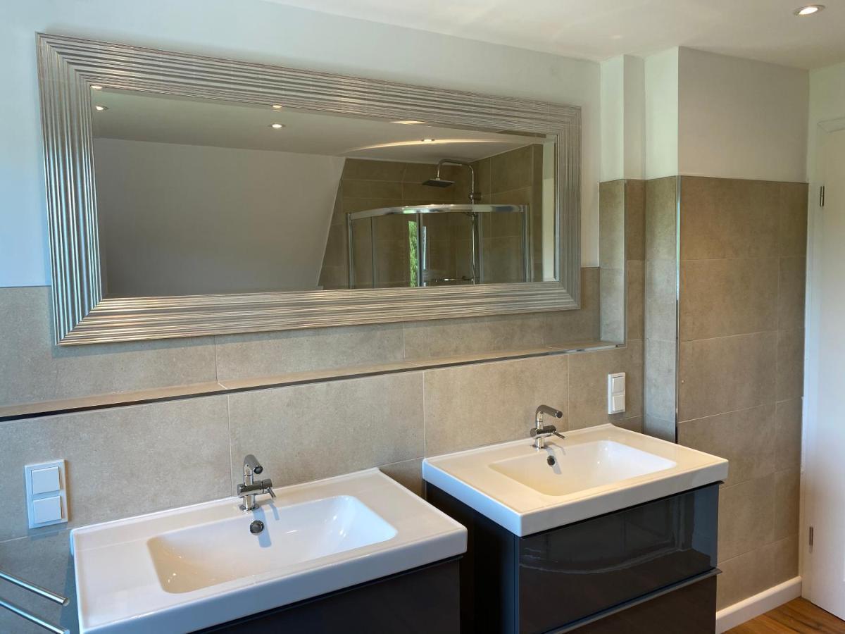 Apartament Harzburg Appart Unter Den Linden 19 Bad Harzburg Zewnętrze zdjęcie
