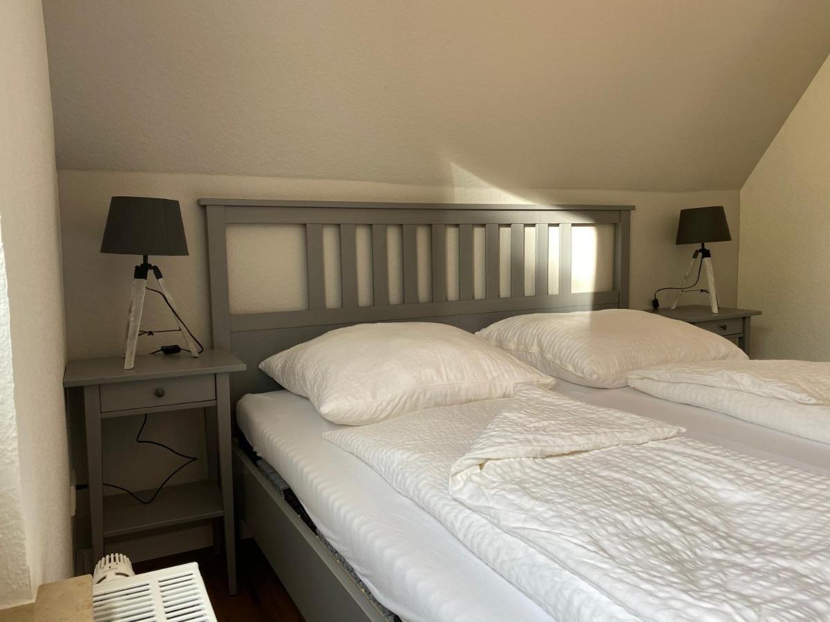 Apartament Harzburg Appart Unter Den Linden 19 Bad Harzburg Zewnętrze zdjęcie