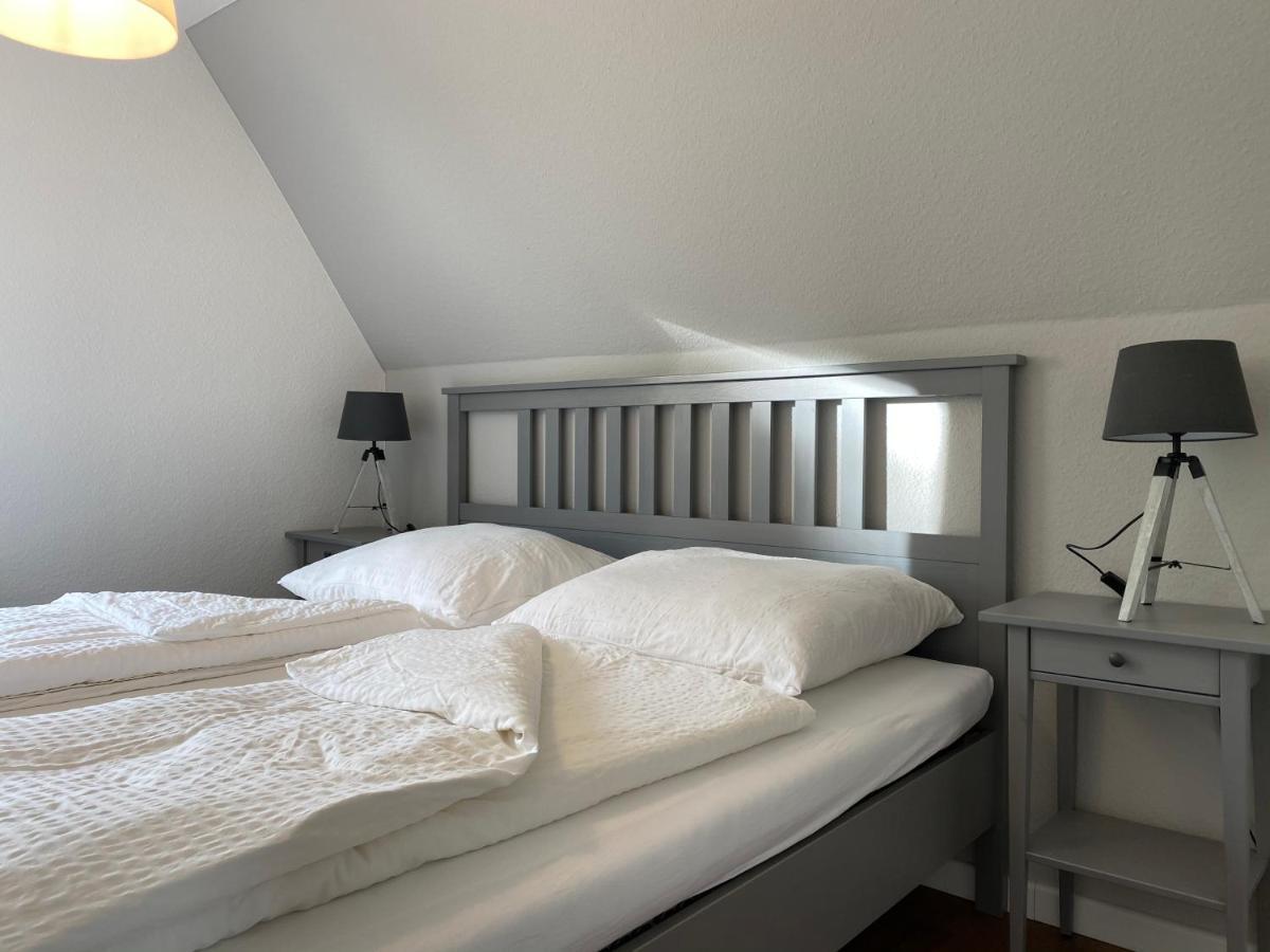 Apartament Harzburg Appart Unter Den Linden 19 Bad Harzburg Zewnętrze zdjęcie